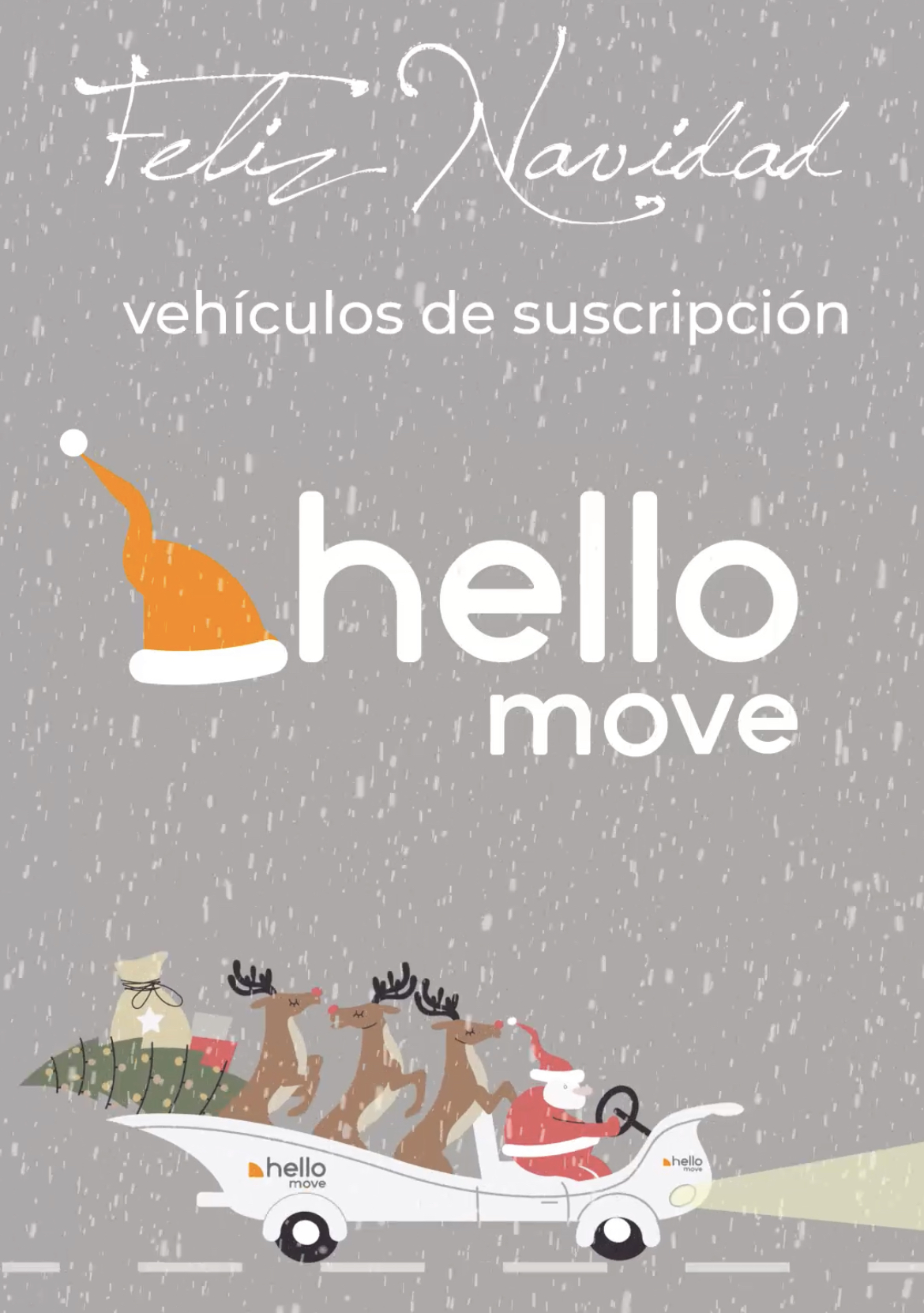 Hellomove