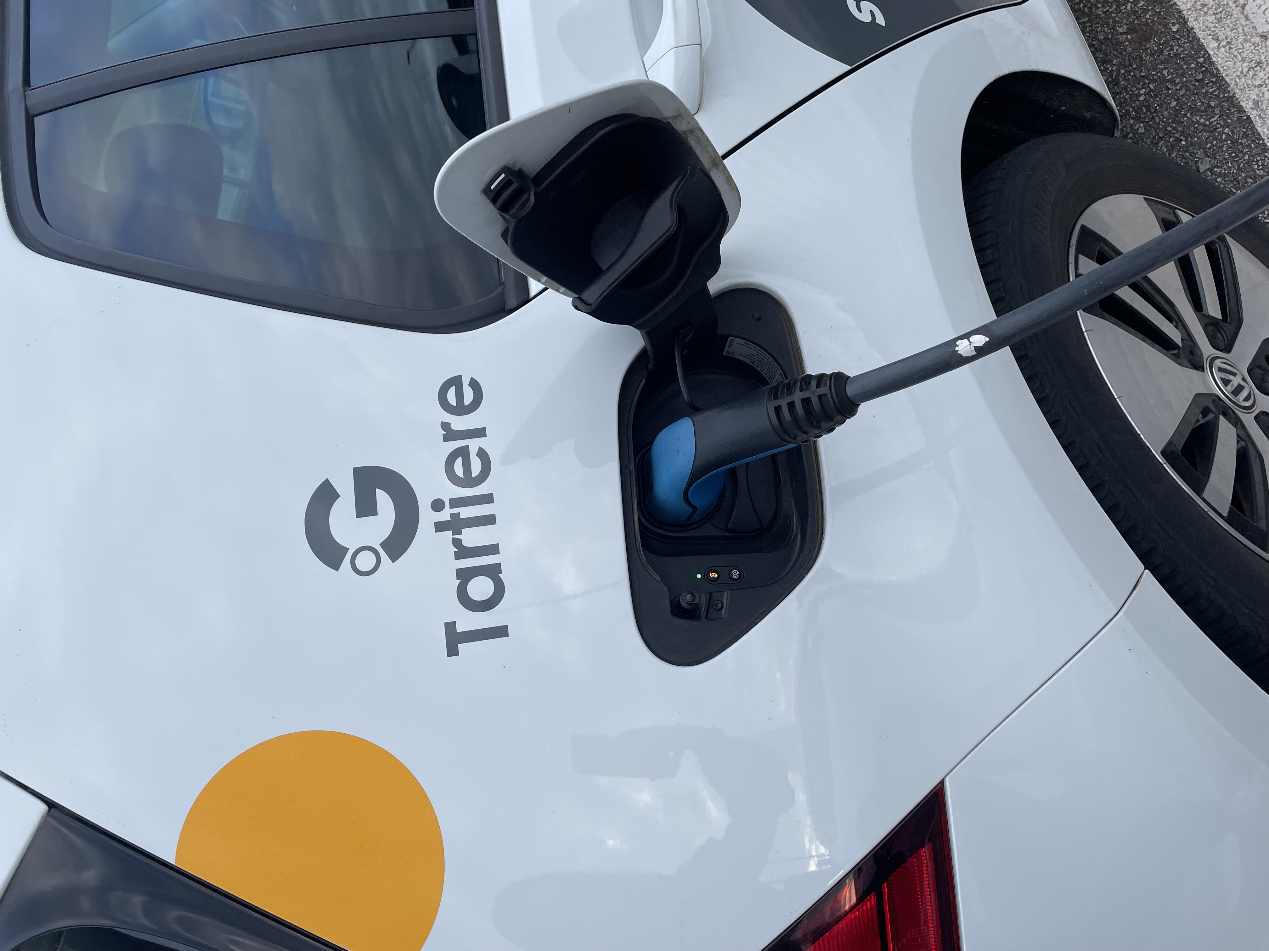 Descubre las ventajas de los vehículos eléctricos