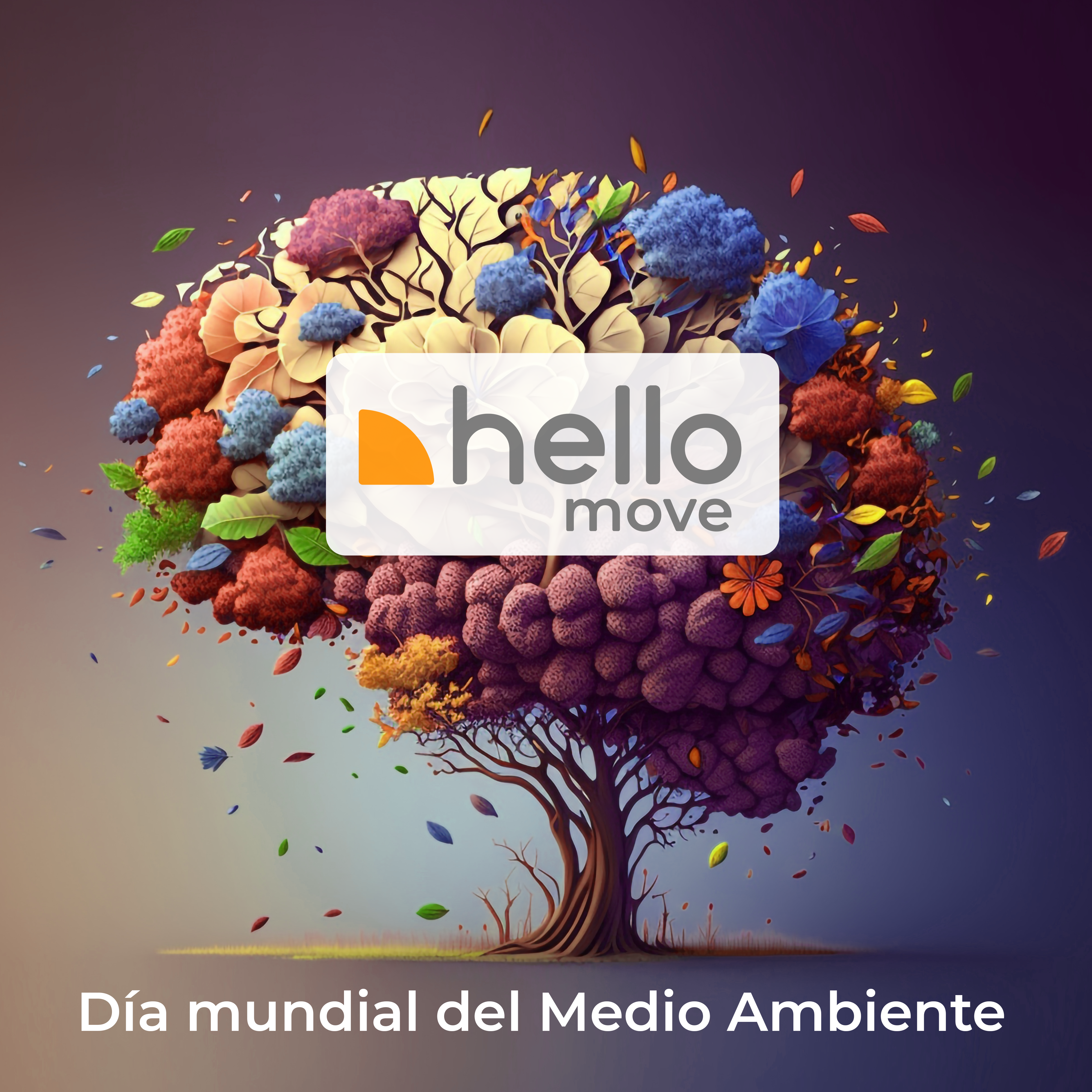 Día Mundial del Medio Ambiente
