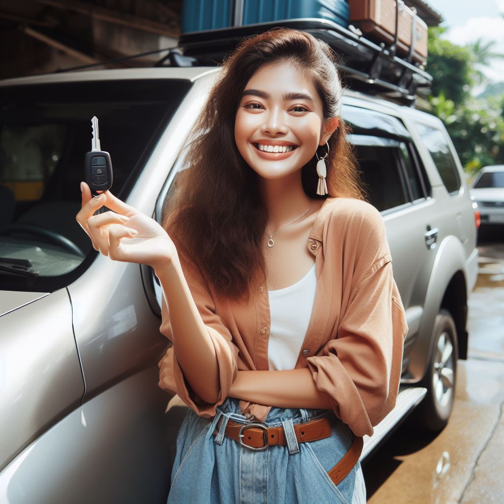 Descubre la Nueva Era de la Movilidad en Asturias: Vehículos de Suscripción