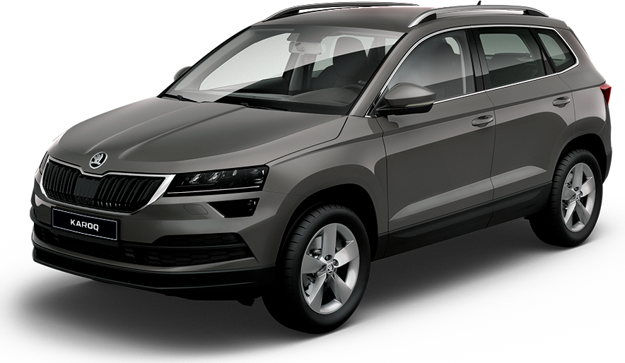 Imagen Skoda Karoq 1