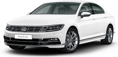 Imagen Volkswagen Passat 1