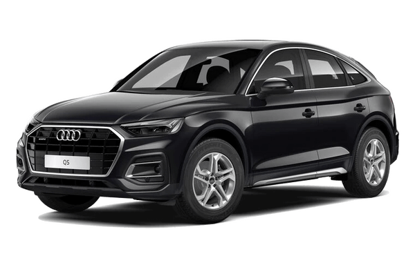 Imagen Audi Q5 1