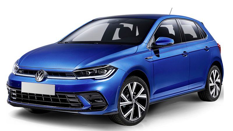 Imagen Volkswagen Polo 1