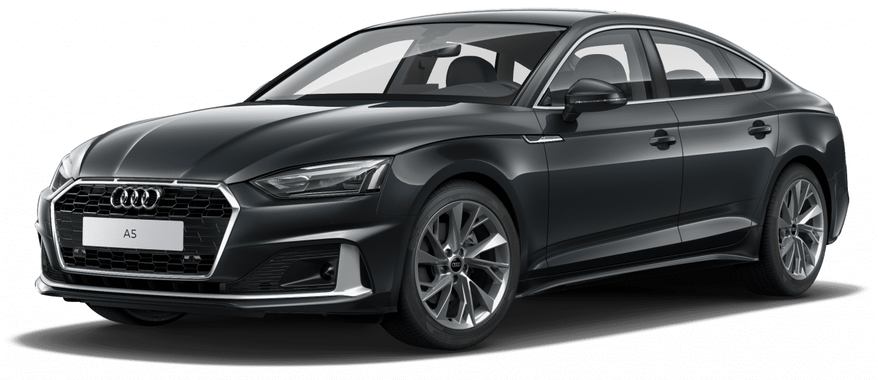 Imagen Audi A5 1