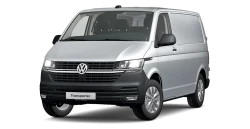 Suscribete al coche Volkswagen Transporter