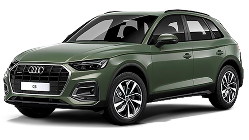 Imagen Audi Q5 2