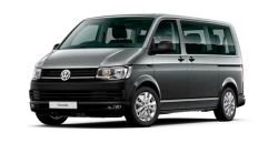 Suscribete al coche Volkswagen Caravelle