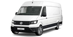 Suscribete al coche Volkswagen Crafter