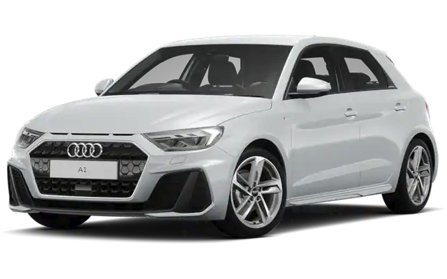 Imagen Audi A1 1