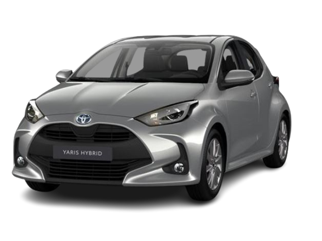 Imagen Toyota Yaris 1