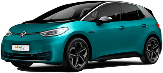 Imagen Volkswagen ID3 1