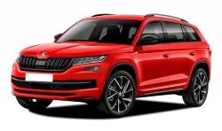 Suscribete al coche Skoda Kodiaq
