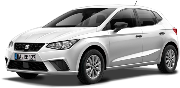 Imagen Seat Ibiza 2