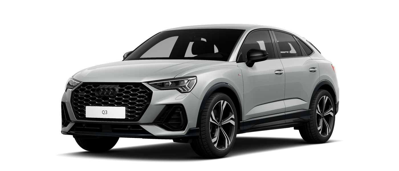Imagen Audi Q3 1