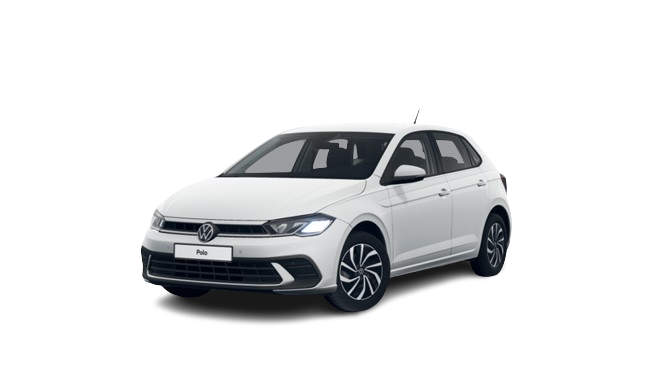 Imagen Volkswagen Polo 2