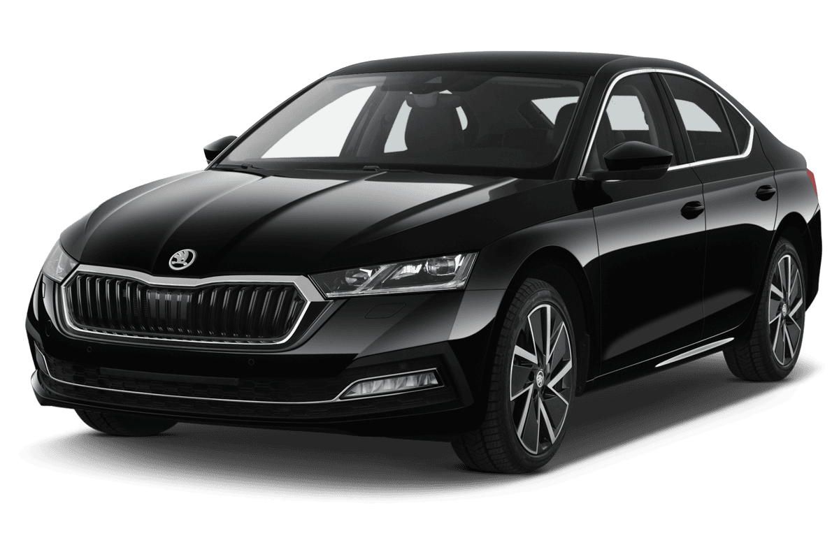 Imagen Skoda Octavia 1