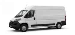 Suscribete al coche Opel Movano