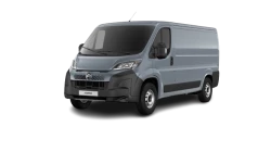 Suscribete al coche Citroën Jumper Furgón