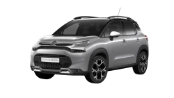 Suscribete al coche Citroën C3 Aircross