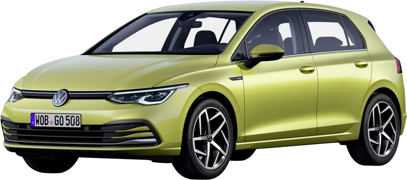 Imagen Volkswagen Golf DSG 1