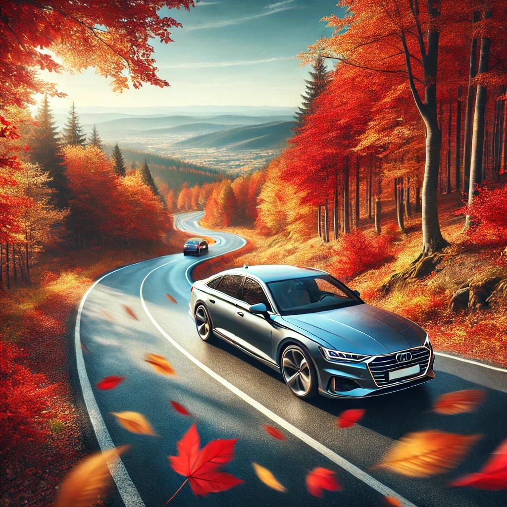 HelloMove: Tu coche por suscripción para este otoño