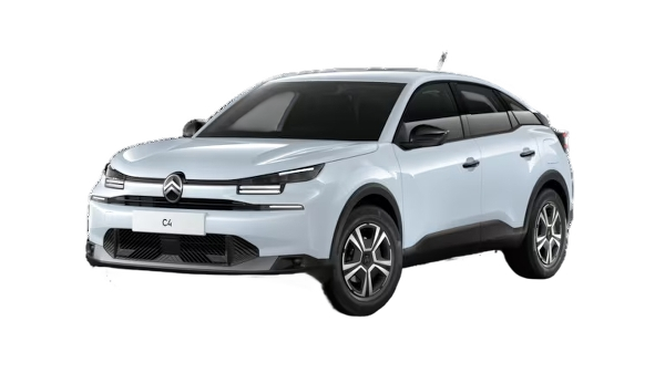 Imagen Citroën C4 1