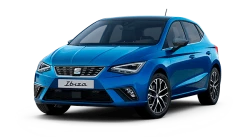 Suscribete al coche Seat Ibiza
