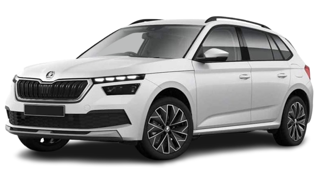 Imagen Skoda Kamiq 1