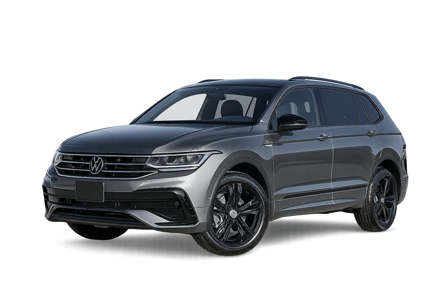 Imagen Volkswagen Tiguan 1