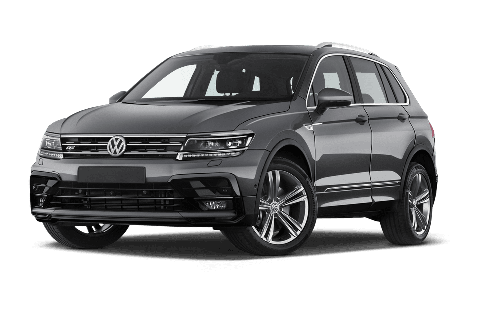 Imagen Volkswagen Tiguan 2
