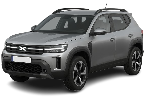 Imagen Dacia Duster 1