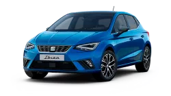 Suscribete al coche SEAT Ibiza