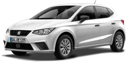 Suscribete al coche SEAT Ibiza