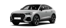 Suscribete al coche Audi Q3 Sportback