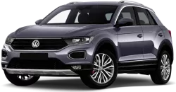 Suscribete al coche Volkswagen T Roc