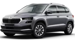 Suscribete al coche Skoda Karoq