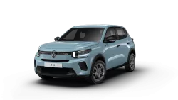 Suscribete al coche Citroën C3