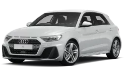 Suscribete al coche Audi A1 Sportback