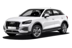Suscribete al coche Audi Q2