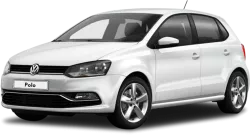 Suscribete al coche Volkswagen Polo 3 puertas