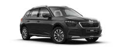 Suscribete al coche Skoda Kamiq