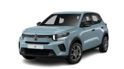 Suscribete al coche CITROEN C3 HIBRID