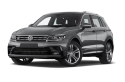 Suscribete al coche Volkswagen Tiguan