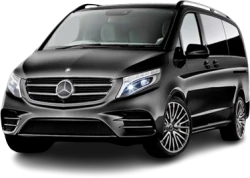 Suscribete al coche Mercedes Vito