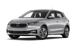 Suscribete al coche Skoda Fabia