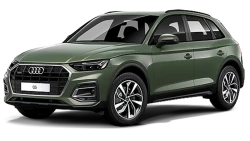 Suscribete al coche Audi Q5