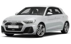 Suscribete al coche Audi A1