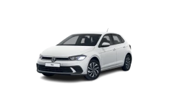 Suscribete al coche Volkswagen Polo