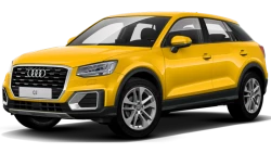 Suscribete al coche Audi Q2
